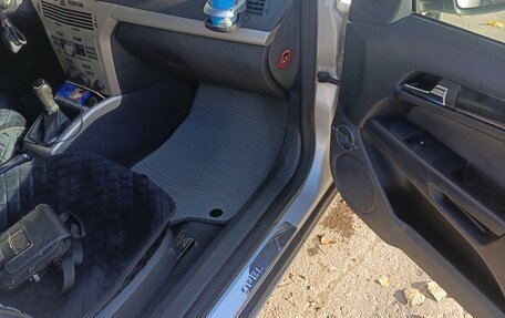 Opel Astra H, 2007 год, 430 000 рублей, 13 фотография