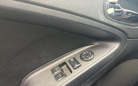 KIA Cerato III, 2013 год, 1 149 000 рублей, 7 фотография