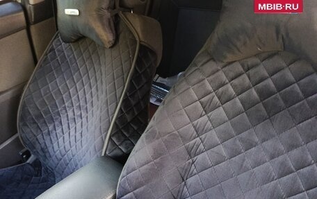 Opel Astra H, 2007 год, 430 000 рублей, 14 фотография