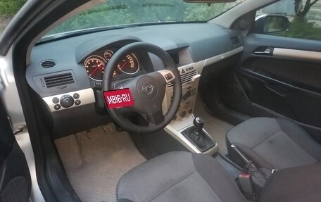 Opel Astra H, 2007 год, 430 000 рублей, 9 фотография