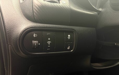 KIA Cerato III, 2013 год, 1 149 000 рублей, 8 фотография