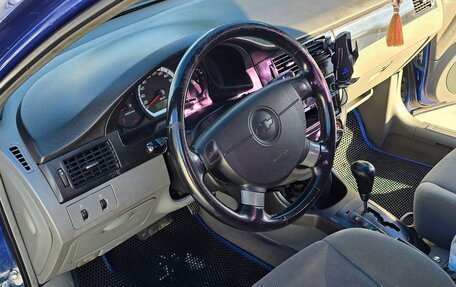 Chevrolet Lacetti, 2007 год, 380 000 рублей, 7 фотография