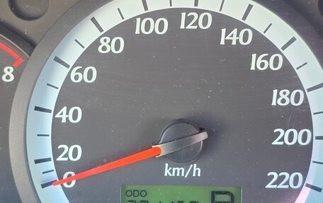 Chevrolet Lacetti, 2007 год, 380 000 рублей, 5 фотография