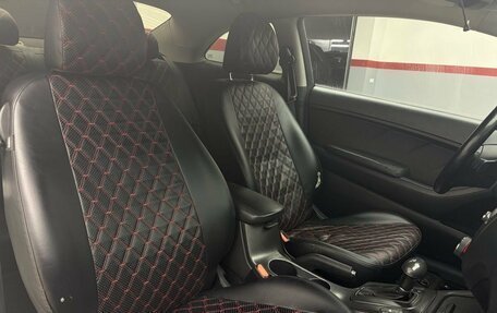 KIA Cerato III, 2013 год, 1 149 000 рублей, 15 фотография