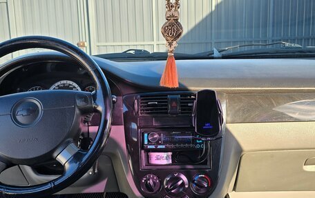 Chevrolet Lacetti, 2007 год, 380 000 рублей, 6 фотография