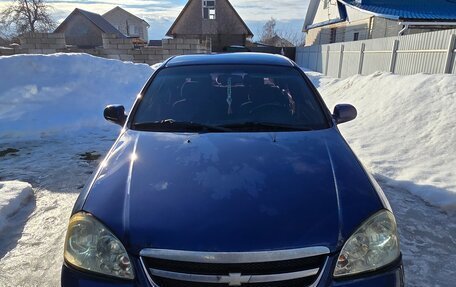 Chevrolet Lacetti, 2007 год, 380 000 рублей, 2 фотография