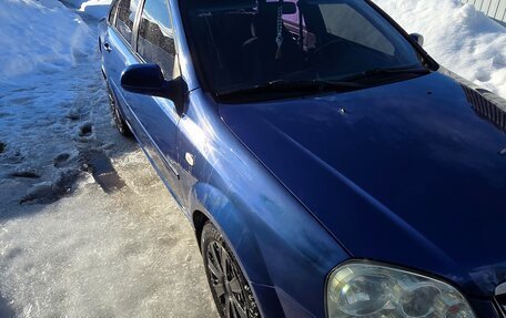 Chevrolet Lacetti, 2007 год, 380 000 рублей, 3 фотография