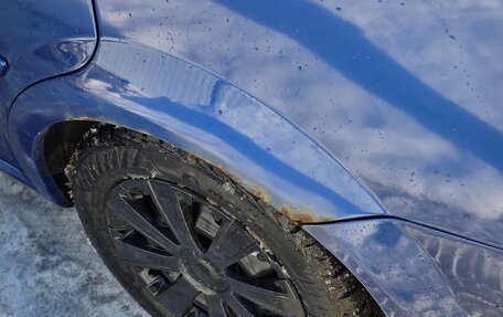 Chevrolet Lacetti, 2007 год, 380 000 рублей, 8 фотография