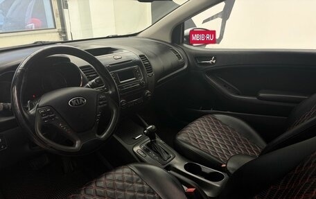 KIA Cerato III, 2013 год, 1 149 000 рублей, 12 фотография