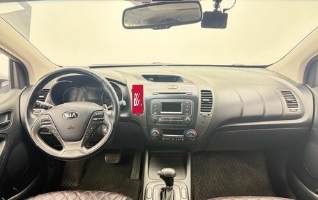 KIA Cerato III, 2013 год, 1 149 000 рублей, 10 фотография