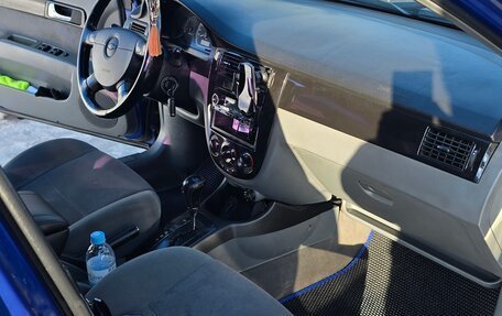 Chevrolet Lacetti, 2007 год, 380 000 рублей, 11 фотография