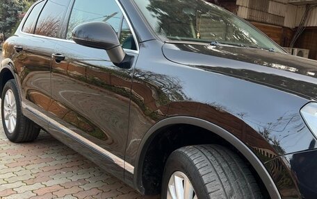 Volkswagen Touareg III, 2013 год, 2 250 000 рублей, 8 фотография