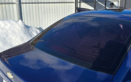 Chevrolet Lacetti, 2007 год, 380 000 рублей, 9 фотография