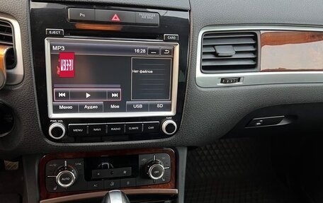 Volkswagen Touareg III, 2013 год, 2 250 000 рублей, 9 фотография