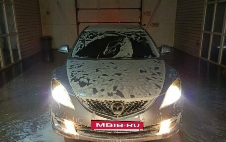 Mazda 6, 2008 год, 925 000 рублей, 2 фотография