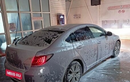 Mazda 6, 2008 год, 925 000 рублей, 3 фотография