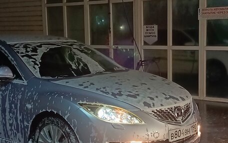 Mazda 6, 2008 год, 925 000 рублей, 4 фотография