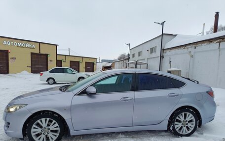 Mazda 6, 2008 год, 925 000 рублей, 7 фотография
