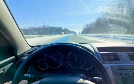 Mazda 6, 2008 год, 925 000 рублей, 5 фотография