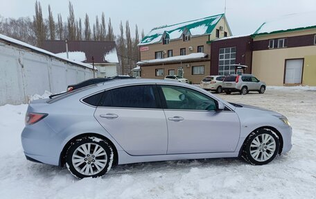 Mazda 6, 2008 год, 925 000 рублей, 8 фотография