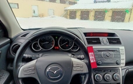 Mazda 6, 2008 год, 925 000 рублей, 14 фотография