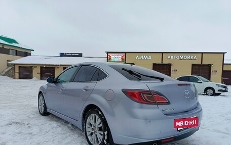 Mazda 6, 2008 год, 925 000 рублей, 10 фотография