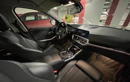 BMW 3 серия, 2020 год, 3 200 000 рублей, 5 фотография