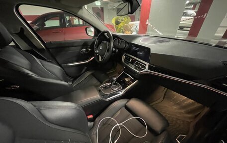 BMW 3 серия, 2020 год, 3 200 000 рублей, 6 фотография