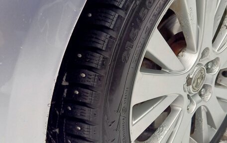 Mazda 6, 2008 год, 925 000 рублей, 19 фотография