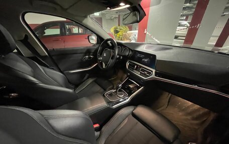 BMW 3 серия, 2020 год, 3 200 000 рублей, 10 фотография