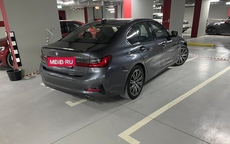 BMW 3 серия, 2020 год, 3 200 000 рублей, 8 фотография