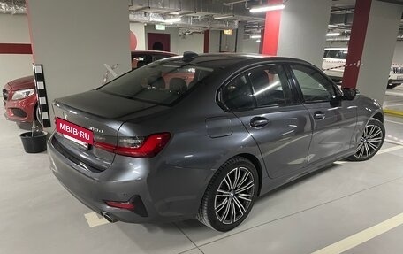 BMW 3 серия, 2020 год, 3 200 000 рублей, 7 фотография