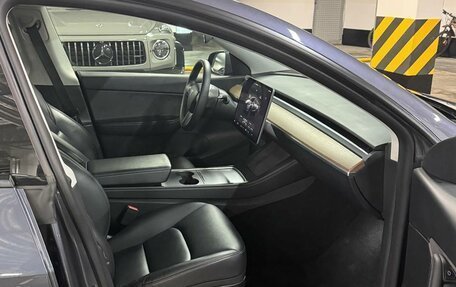 Tesla Model Y I, 2022 год, 4 600 000 рублей, 6 фотография