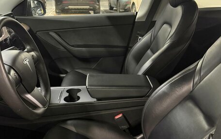 Tesla Model Y I, 2022 год, 4 600 000 рублей, 9 фотография