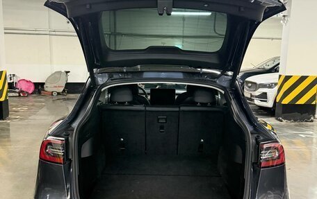 Tesla Model Y I, 2022 год, 4 600 000 рублей, 12 фотография