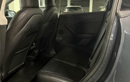 Tesla Model Y I, 2022 год, 4 600 000 рублей, 8 фотография