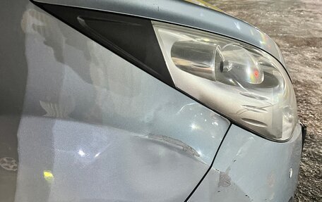 Chevrolet Spark III, 2013 год, 480 000 рублей, 3 фотография