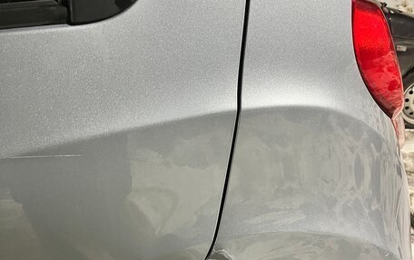 Chevrolet Spark III, 2013 год, 480 000 рублей, 8 фотография