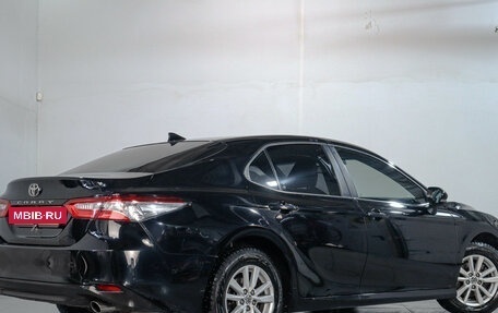 Toyota Camry, 2019 год, 2 539 000 рублей, 5 фотография