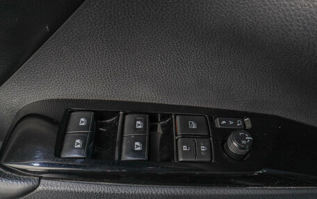 Toyota Camry, 2019 год, 2 539 000 рублей, 8 фотография