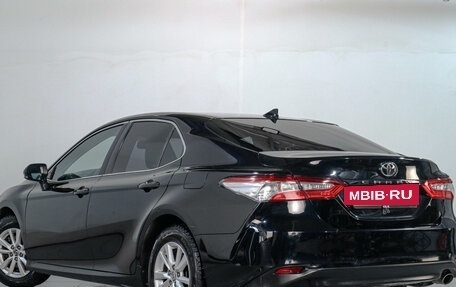 Toyota Camry, 2019 год, 2 539 000 рублей, 7 фотография