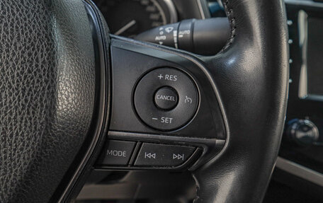 Toyota Camry, 2019 год, 2 539 000 рублей, 14 фотография