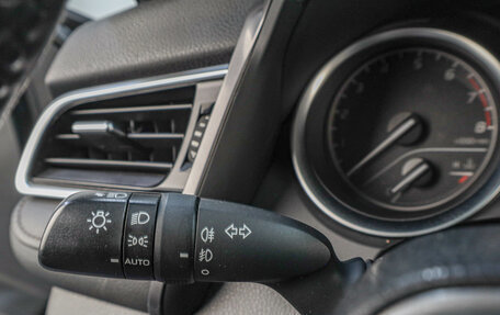 Toyota Camry, 2019 год, 2 539 000 рублей, 12 фотография