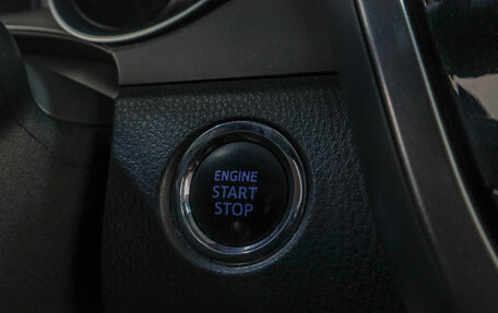 Toyota Camry, 2019 год, 2 539 000 рублей, 17 фотография