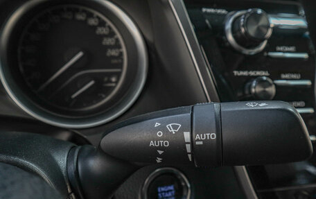 Toyota Camry, 2019 год, 2 539 000 рублей, 15 фотография