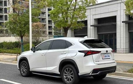 Lexus NX I, 2021 год, 2 680 000 рублей, 5 фотография