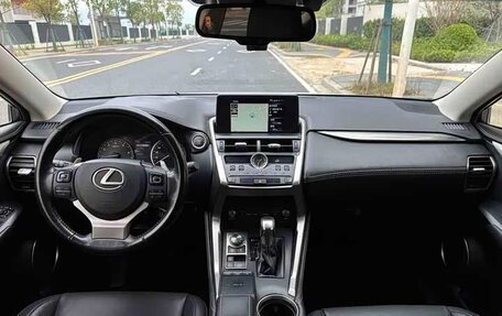 Lexus NX I, 2021 год, 2 680 000 рублей, 9 фотография