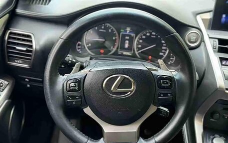 Lexus NX I, 2021 год, 2 630 000 рублей, 6 фотография