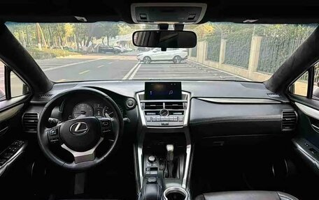 Lexus NX I, 2021 год, 2 630 000 рублей, 7 фотография