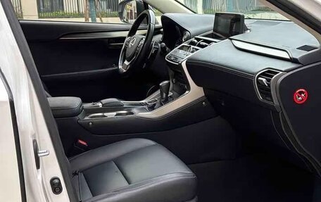 Lexus NX I, 2021 год, 2 680 000 рублей, 8 фотография